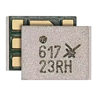 Підсилювач і фільтр GPS / GNSS для iPhone 6 / 6 Plus GPS-LNA 617 (6 контактів)