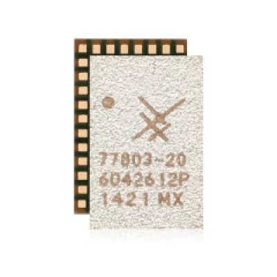 Підсилювач потужності IC для iPhone 6 / 6 Plus (U_LB_PAD_RF : SKY77803-20 : 48 Pins)