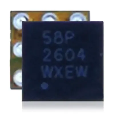 Мікросхема драйвера вібромотора 2604 для iPhone 6 / 6 Plus (U1400: 9 Pins)