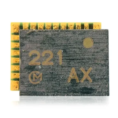 IC комутатора антени для iPhone 6 / 6 Plus (U_DSM_RF: 221 U_DSM_RF: 40 Pins)