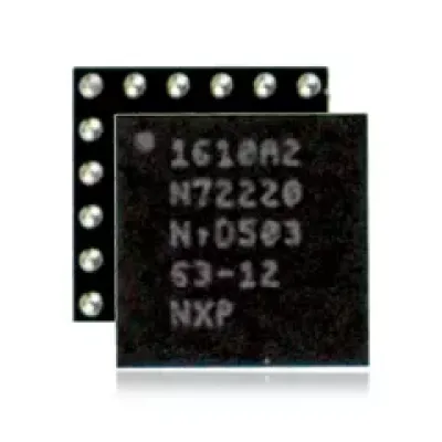 IC Tristar U2 для iPhone 6 / 6 Plus / iPad Air 2 (U1700: U3500: 1610A2: 36 Pins) (10 шт) (Premium)