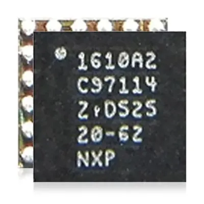 Tristar U2 Charging IC For iPhone 6 / 6 Plus / iPad Air 2 (U1700: U3500: 1610A2: 36 Pins) (Reballed)