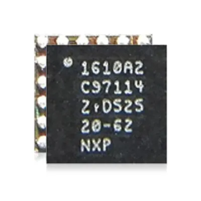 IC Tristar U2 для iPhone 6 / 6 Plus / iPad Air 2 (U1700: U3500: 1610A2: 36 Pins) (Reballed)