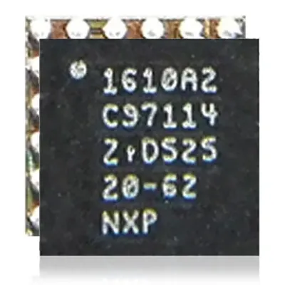 Tristar U2 Charging IC For iPhone 6 / 6 Plus / iPad Air 2 (U1700: U3500: 1610A2: 36 Pins) (10 Pack) (Reballed)