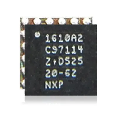 IC Tristar U2 для iPhone 6 / 6 Plus / iPad Air 2 (U1700: U3500: 1610A2: 36 Pins) (10 шт) (Reballed)