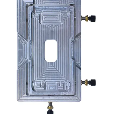 Fine-Tuning Mold For iPhone 6 Plus / 6S Plus
