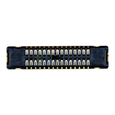 Конектор шлейфу зарядки FPC для iPhone 6 Plus (J1817: 36 Pin)