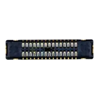 Конектор шлейфу зарядки FPC для iPhone 6 Plus (J1817: 36 Pin)