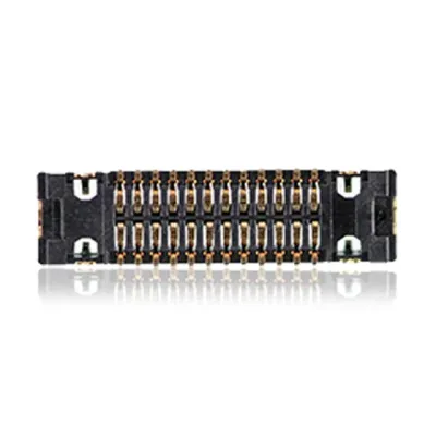 Конектор шлейфа кнопки Home для iPhone 6 Plus (J2118: 16 Pin)