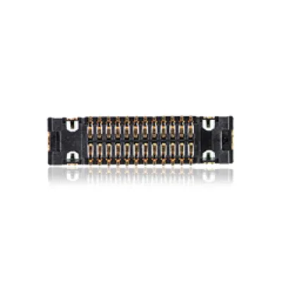 Конектор шлейфа кнопки Home для iPhone 6 Plus (J2118: 16 Pin)