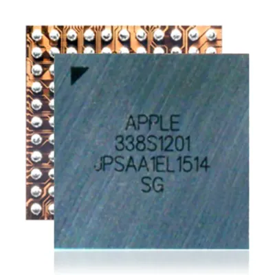 Мікросхема аудіо для iPhone 5S / 6 / 6 Plus (U0900: 338S1201: 121 Pins)