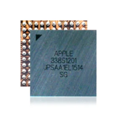 Мікросхема аудіо для iPhone 5S / 6 / 6 Plus (U0900: 338S1201: 121 Pins)