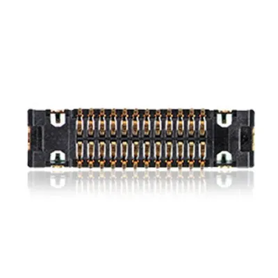 Конектор шлейфа кнопки Home для iPhone 6S / 6S Plus (J4100: 22 Pin)