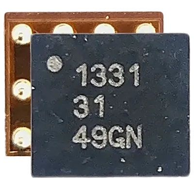 Мікросхема GPS для iPhone 6 / 6 Plus / 6S / 6S Plus (U5411-RF: RF1331 RF1347: 11 Pins)