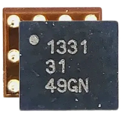 Мікросхема GPS для iPhone 6 / 6 Plus / 6S / 6S Plus (U5411-RF: RF1331 RF1347: 11 Pins)