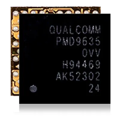 Мікросхема керування живленням модему для iPhone 6S / 6S Plus (U_PMU_RF / PMD9635 / 103 Pins)