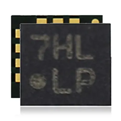 Accelerometer For iPhone 6S / 6S Plus (U3030: BMA282 3P7 LA: 14 Pins)