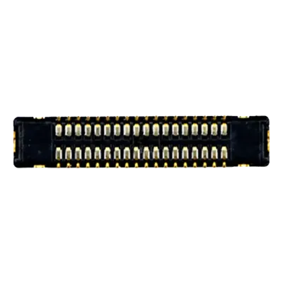 Конектор шлейфу зарядки FPC для iPhone 6S Plus (J4600: 40 Pin)