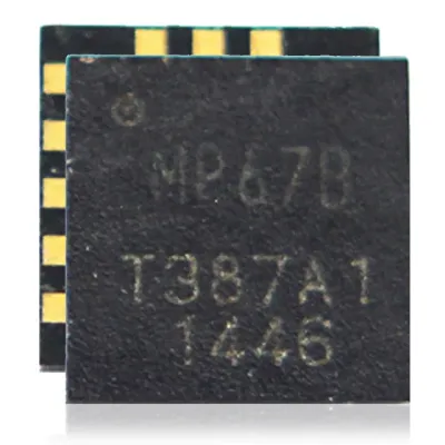 Gyroscope For iPhone 6S / 6S Plus (U3010: MPU-6700: 16 Pins)