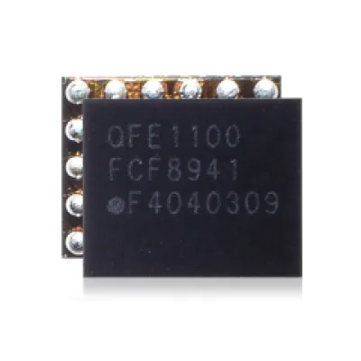 Мікросхема живлення сигналу для iPhone 6 / 6 Plus / 6S / 6S Plus (QFE1100: U_QPT_RF: 28 Pins)