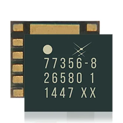 Підсилювач потужності IC для iPhone 6 / 6 Plus (77356-8: U_2GPARF: 12 Pins)