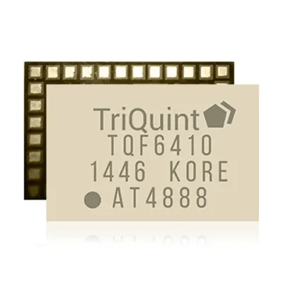 Мікросхема підсилювача TriQuint для iPhone 6 / 6 Plus (TQF6410)