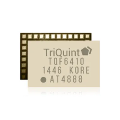 Мікросхема підсилювача TriQuint для iPhone 6 / 6 Plus (TQF6410)