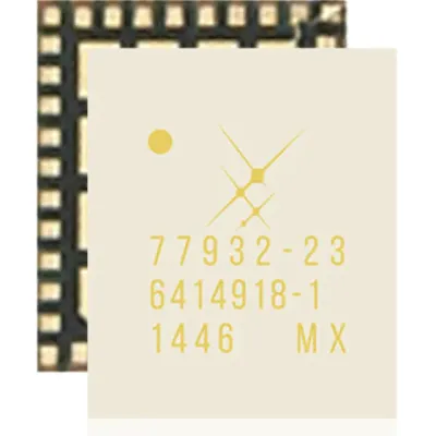 Підсилювач потужності IC для iPhone 6 / 6 Plus (U_VLBPAD : 77802-23 : 56 Pins)