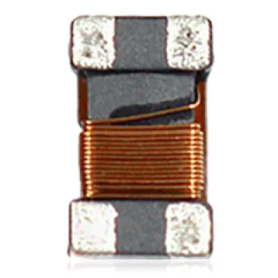 Котушка фільтра підсилювача NFC для iPhone 6 / 6 Plus / 6S / 6S Plus (T5301: 4 Pin)