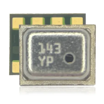Мікросхема датчика тиску для iPhone 6 / 6 Plus (U2204: BMP282AC: BMP282: 8 Pins)