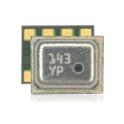 Мікросхема датчика тиску для iPhone 6 / 6 Plus (U2204: BMP282AC: BMP282: 8 Pins)