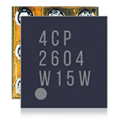 Мікросхема вібромотора для iPhone 6 / 6 Plus (2604: U1400)