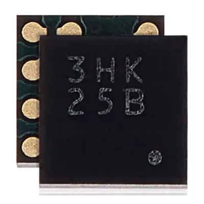 Мікросхема компаса для iPhone 7 / 7 Plus (U2402: 14 Pins)