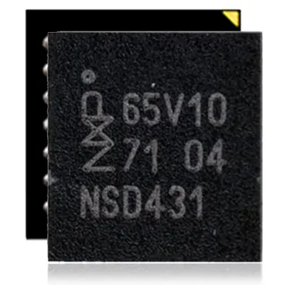 NFC Controller For iPhone 6 / 6 Plus (U5301: 65V10: 49 Pins)