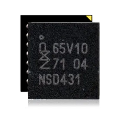 Контролер NFC для iPhone 6 / 6 Plus (U5301: 65V10: 49 Pins)