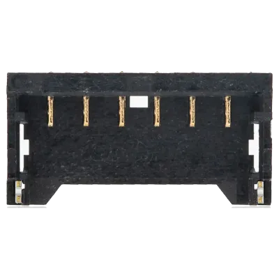 Speaker FPC Connector For iPad 3 / 4 Speaker (J3700: 6 Pin)