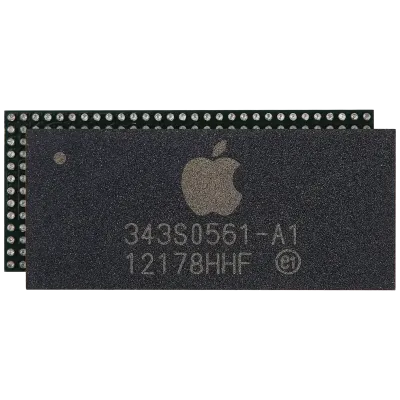 Power Management PMIC IC For iPad 3 (U8100 / 343S0561 / Amelia)