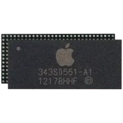 Мікросхема керування живленням PMIC для iPad 3 (U8100 / 343S0561 / Amelia)