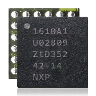 Tristar U2 Charging IC For iPhone 5C / 5S / iPad Air / iPad Mini 2 / iPad Mini 3 (1610A1)