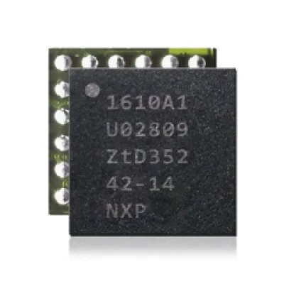IC Tristar U2 для iPhone 5C / 5S / iPad Air / iPad Mini 2 / iPad Mini 3 (1610A1)