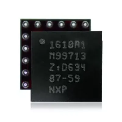 IC Tristar U2 для iPhone 5C / 5S / iPad Air / iPad Mini 2 / iPad Mini 3 (1610A1) (10 шт)