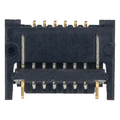 Power Button Flex ZIF Connector For iPad Air 1 / iPad Mini 1 (J2610 / J2960: 6 Pin)
