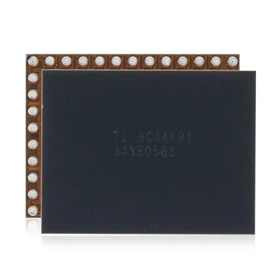 Мікросхема контролера тачскріна для iPad Mini 4 / iPad Air 2 (U4003 / 343S0583)