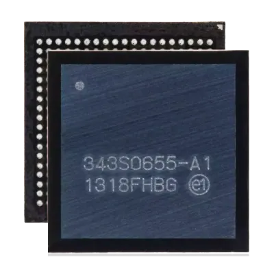 Power Management PMIC IC For iPad Air 1 / iPad Mini 2 (U8100 / 343S0655 / ANYA)
