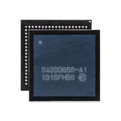 Мікросхема керування живленням PMIC для iPad Air 1 / iPad Mini 2 (U8100 / 343S0655 / ANYA)