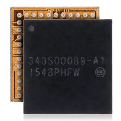 Charging IC For iPad Pro 9.7" (343S00089-A1) (132 Pins)