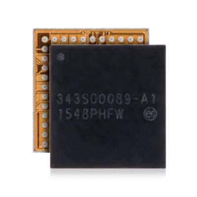 Мікросхема зарядки для iPad Pro 9.7" (343S00089-A1) (132 Pins)