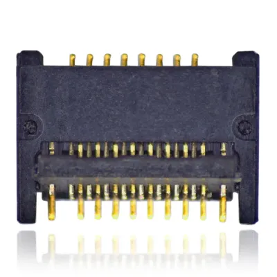 Home Button FPC Connector For iPad Air 2 / Mini 4 / Mini 5 / Mini 6 / Mini 7 / iPad 10 (2022) / Pro 12.9" 1st Gen (2015) / Pro 12.9" 2nd Gen (2017) / Pro 12.9" 3rd Gen (2018) / Pro 12.9" 4th Gen (2020) / Pro 12.9" 5th Gen (2021) / Pro 9.7" (16 Pin)