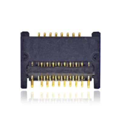 Конектор шлейфа кнопки Home для iPad Air 2 (16 Pin)