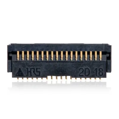Home Button FPC Connector For iPad Air 2 (18 Pin)